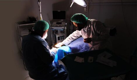 Piccoli Interventi Chirurgici - HTC Centro Medico