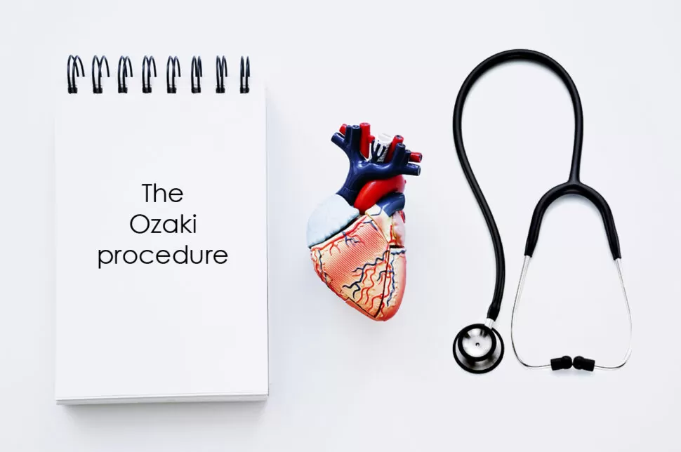 Tecnica ozaki - HTC Centro Medico Stradella Pavia
