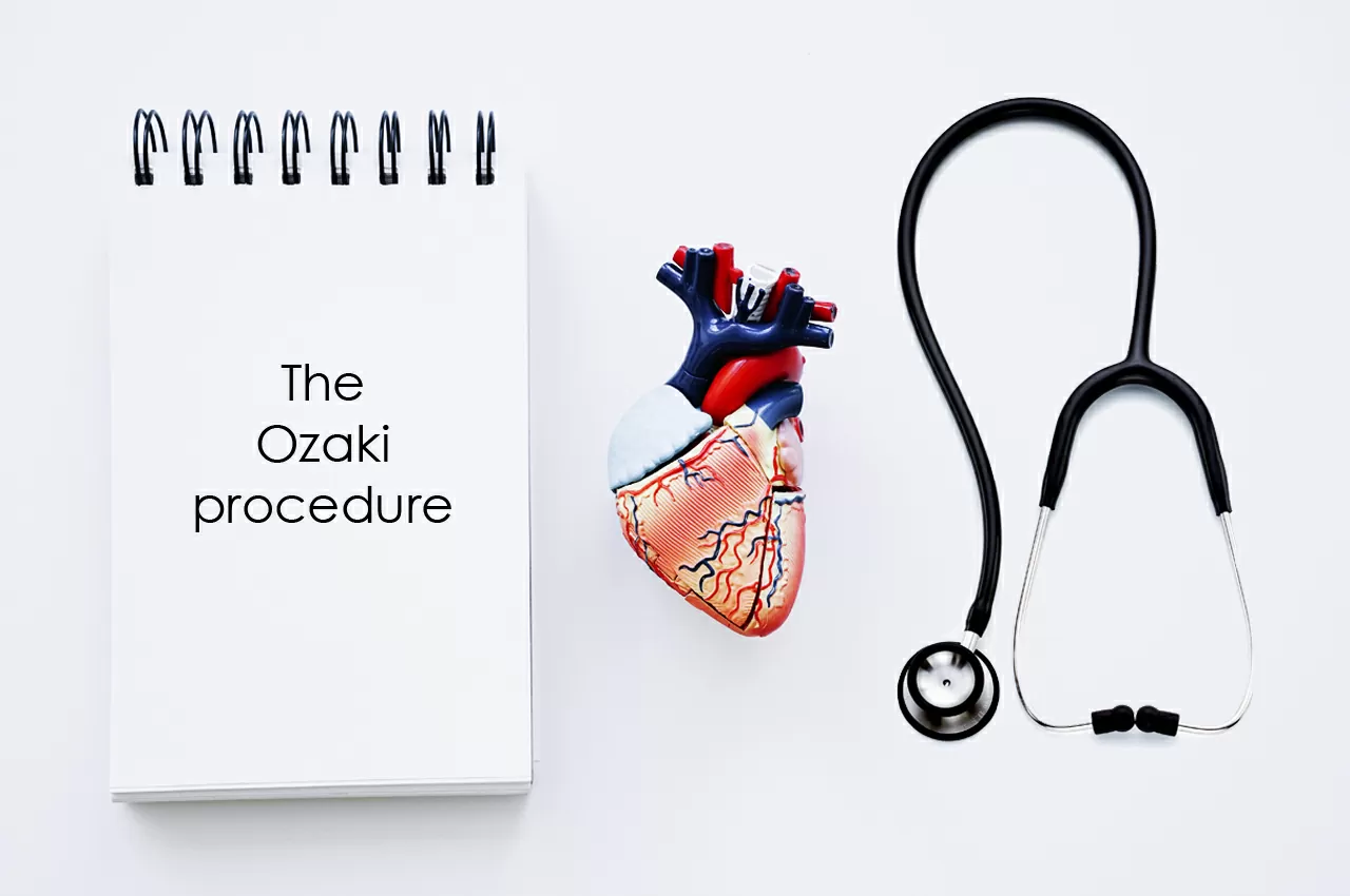 Tecnica ozaki - HTC Centro Medico Stradella Pavia