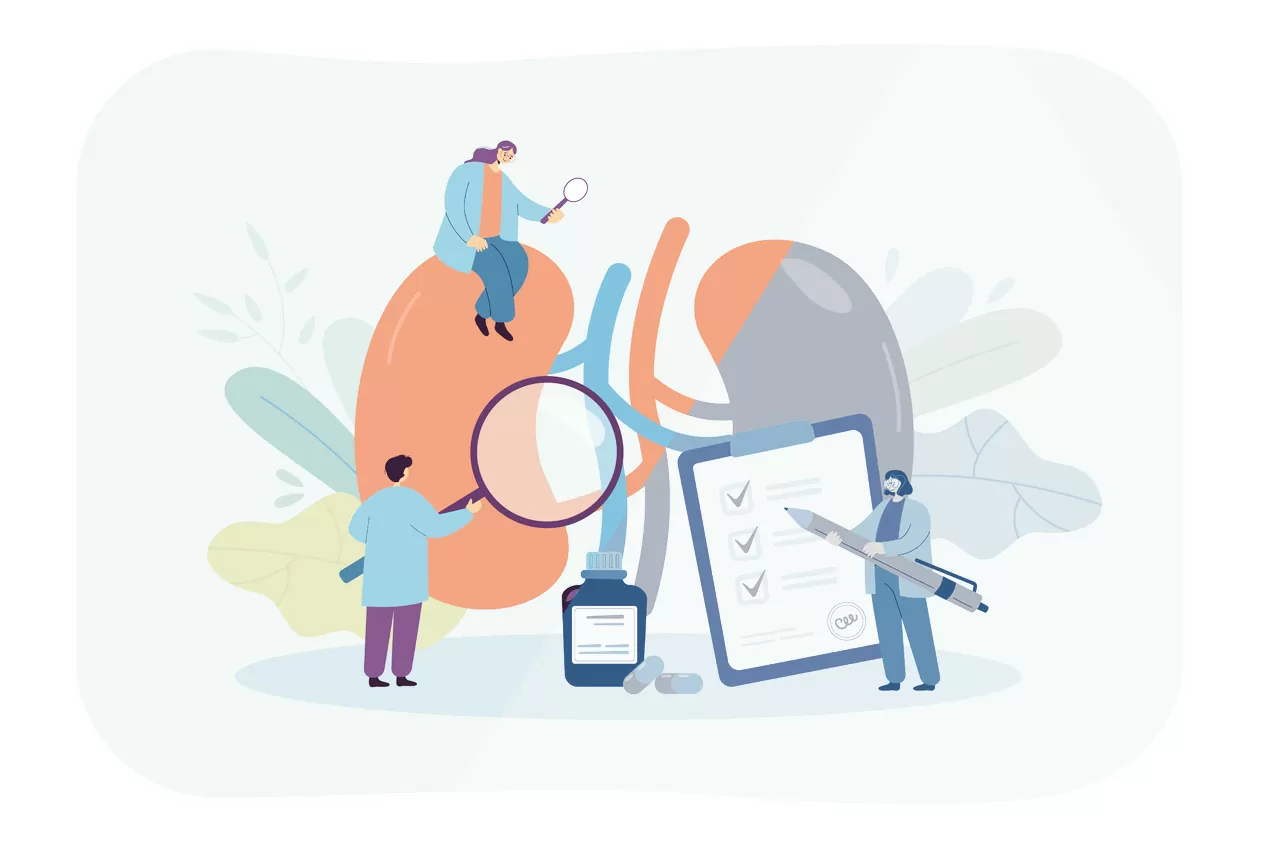 Urologo - HTC Centro Medico Stradella Pavia