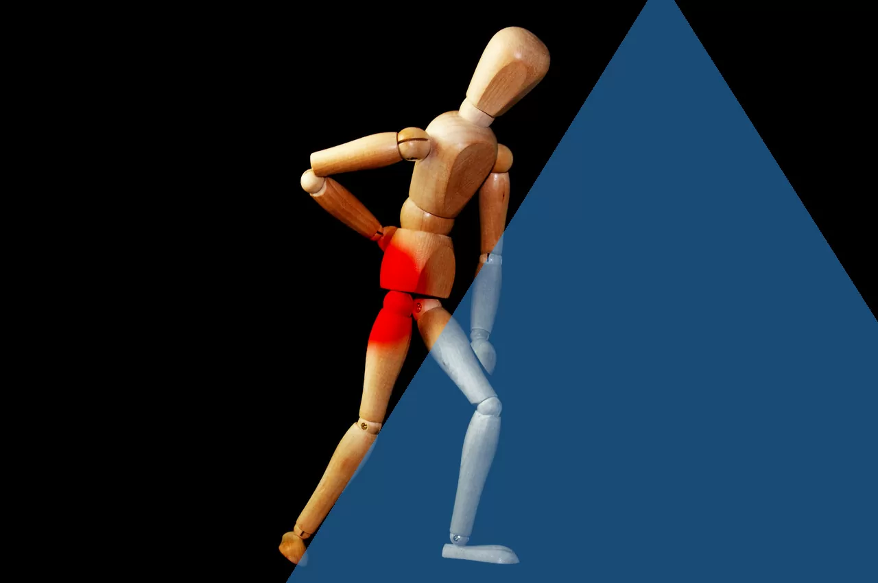 Sindrome dello spazio gluteo - HTC Centro Medico Stradella Pavia