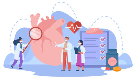 Screening cardiovascolare - HTC Centro Medico Stradella Pavia