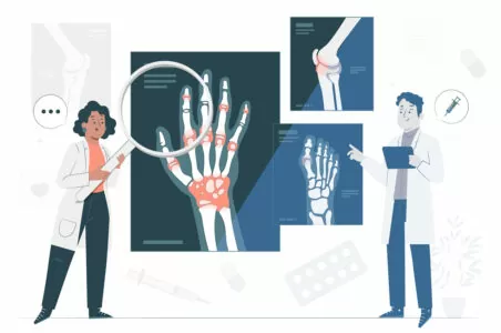 Reumatologia e mal di schiena - HTC Centro Medico Stradella Pavia
