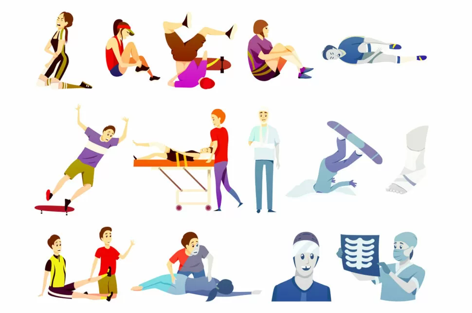 Area Dolore - HTC Centro Medico Stradella Pavia