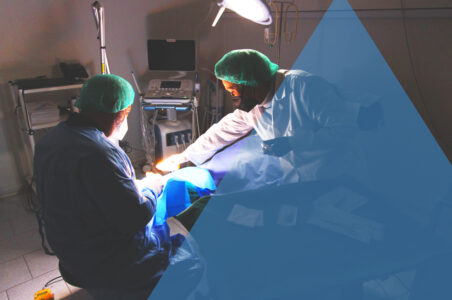 Piccoli interventi di chirurgia ambulatoriale - HTC Centro Medico Stradella Pavia