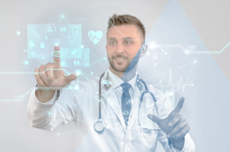Medicina del futuro - Futuro della Medicina - HTC Centro Medico Stradella Pavia