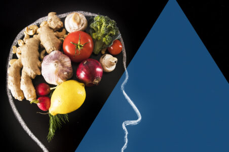 Nutrizione alimentazione e cervello