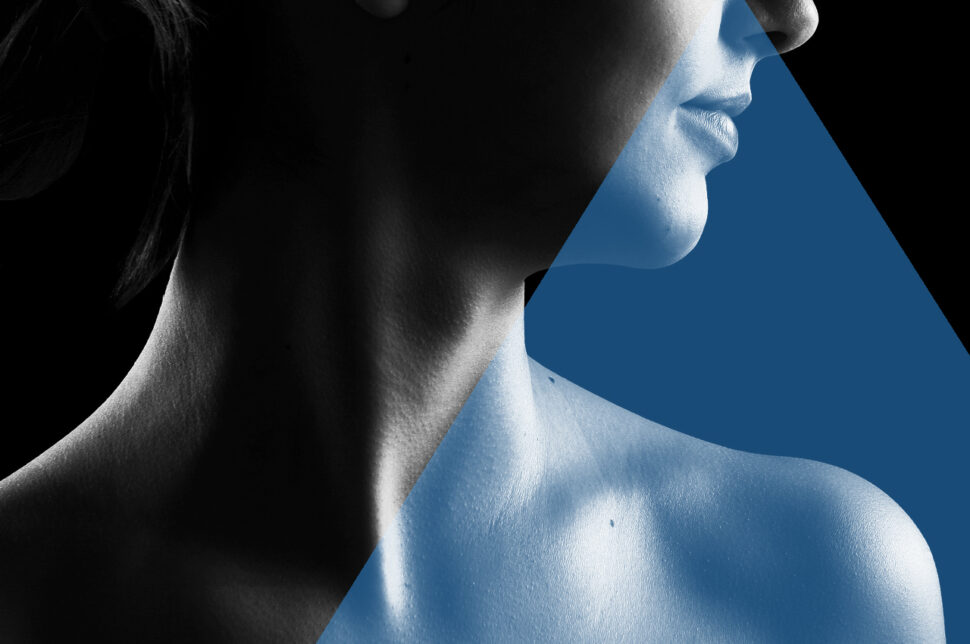 Malattie della tiroide - HTC Centro Medico Stradella Pavia