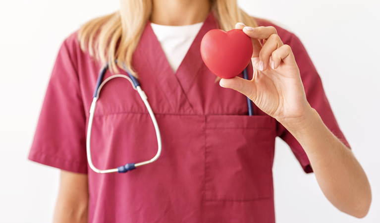 Cardiologia femminile - HTC Centro Medico Stradella Pavia