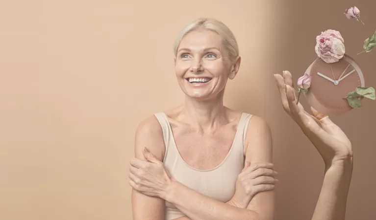 Dimagrire in Menopausa