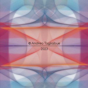 Catalogo Opere Andrea Tagliabue 2023