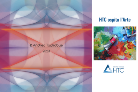 HTC Ospita Arte - Andrea Tagliabue