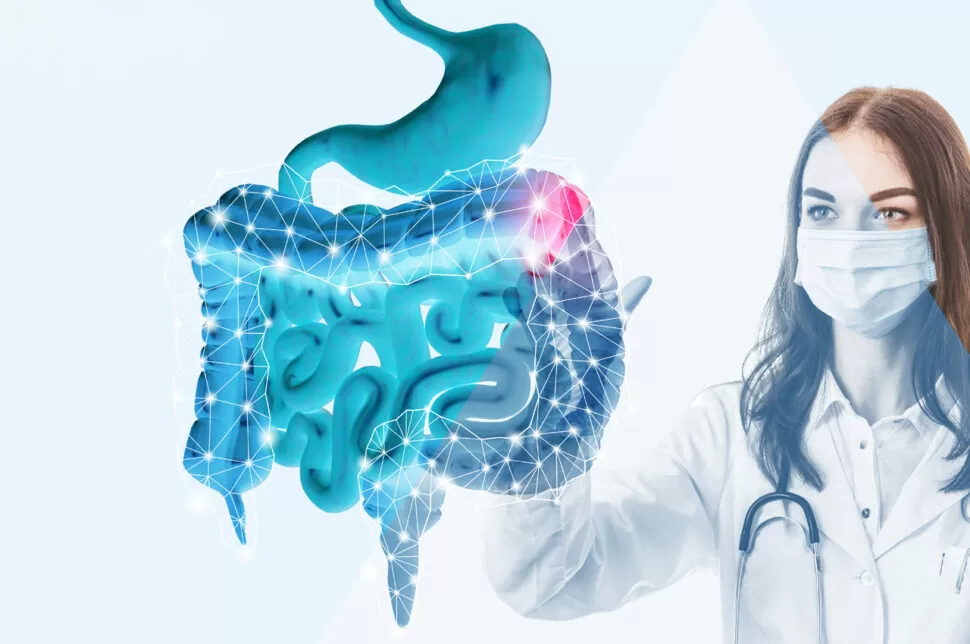 Idrocolon terapia e colon wash - HTC Centro Medico Stradella Pavia