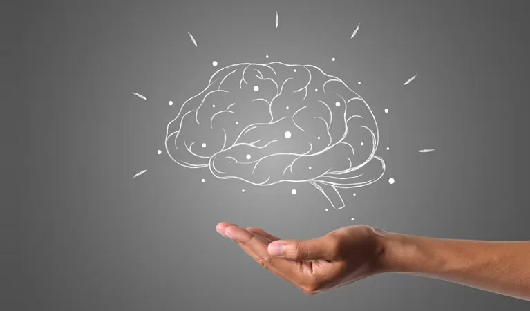 HTC per il Benessere Psicologico