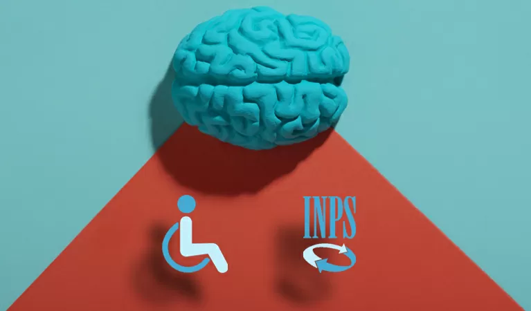 Assegno di Accompagnamento per malati neurologici e psichici