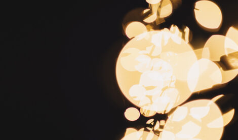 Mosche volanti e lampi di luce - oculista