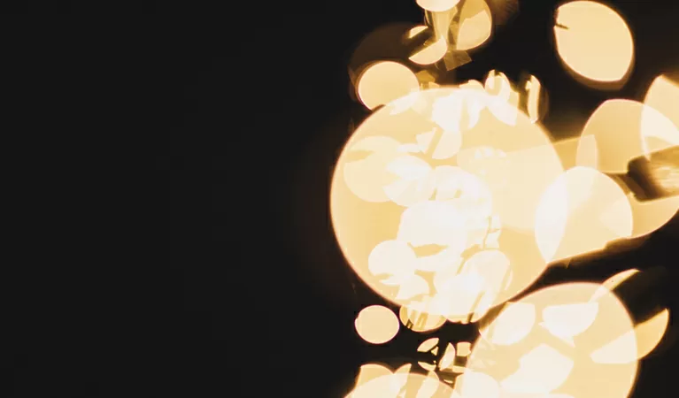 Mosche volanti e lampi di luce - oculista