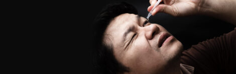 Oculistica - Occhio Secco Blefarite - HTC Centro medico Stradella Pavia