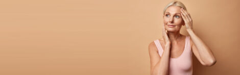 Medicina Estetica over 60