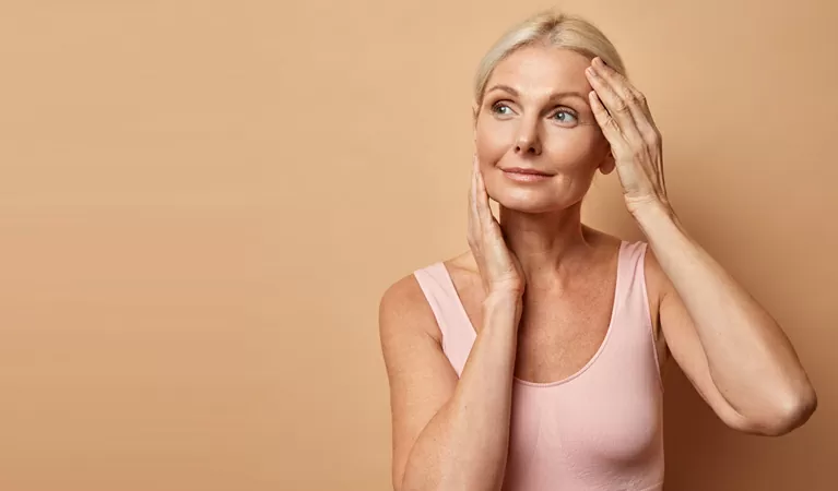 Medicina Estetica over 60