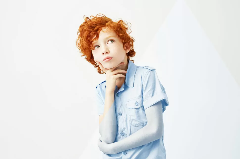E se mio figlio fosse plusdotato? Come capirlo e cosa fare