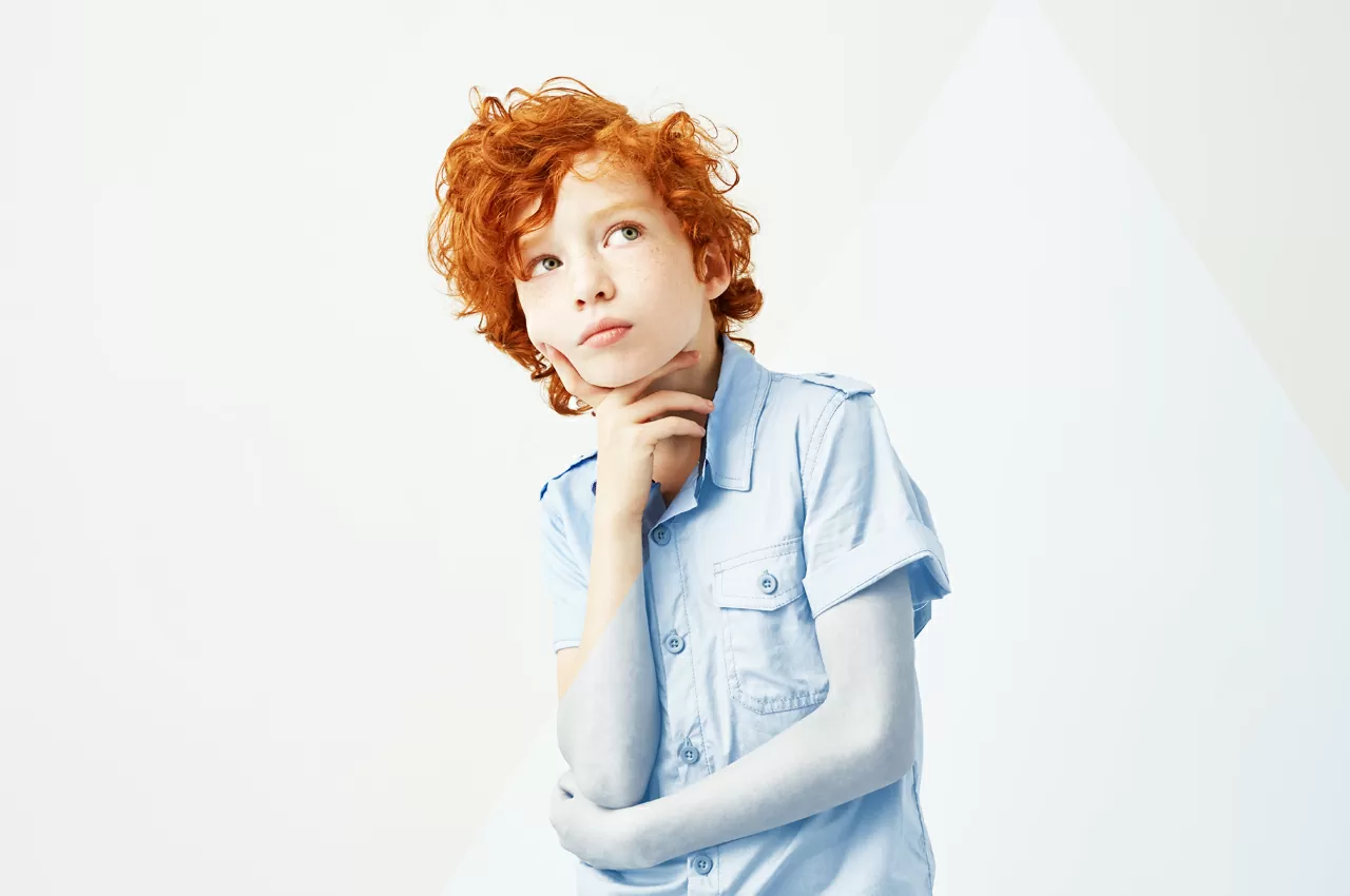 E se mio figlio fosse plusdotato? Come capirlo e cosa fare