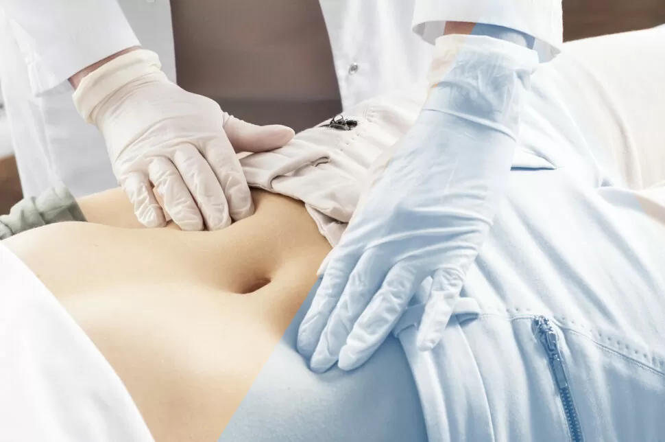 Prepararsi alla colonscopia è semplice e indolore con la tecnica Colon-Wash