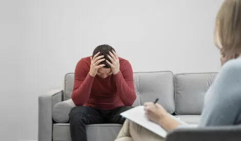 Cura del Trauma - elaborazione con EMDR - HTC Centro Medico Stradella Pavia
