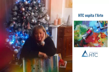 HTC Ospita Arte - Marzia Diani