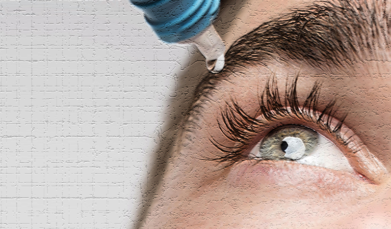 Glaucoma - nuove terapie - HTC Centro Medico Stradella Pavia