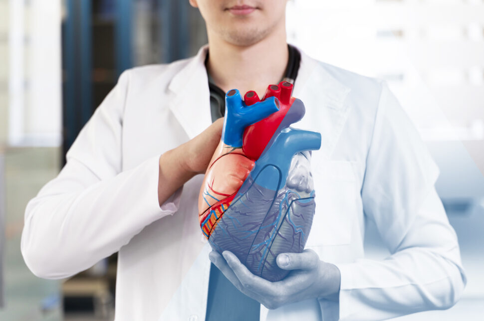 Servizio di cardiologia - HTC Centro Medico Stradella Pavia