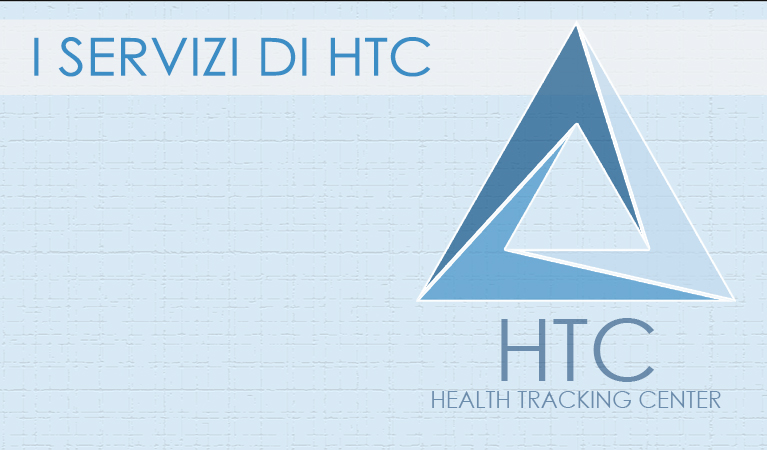 Tutti i servizi di HTC - Centro medico Stradella Pavia