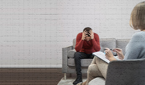 incontro GRATUITO con un esperto psicologo - HTC Centro Medico Stradella Pavia