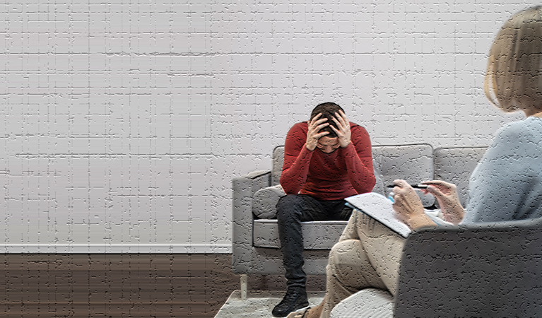 incontro GRATUITO con un esperto psicologo - HTC Centro Medico Stradella Pavia