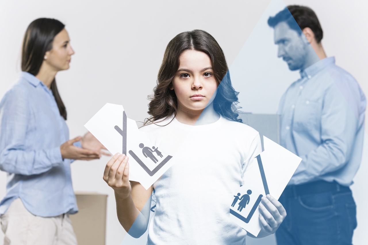 Rifiuto genitoriale - HTC Centro Medico Stradella Pavia