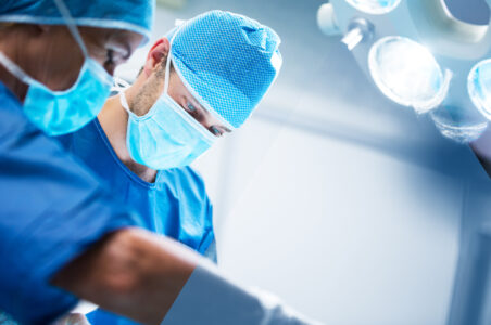 Piccoli interventi di chirurgia ambulatoriale a Stradella PV in HTC