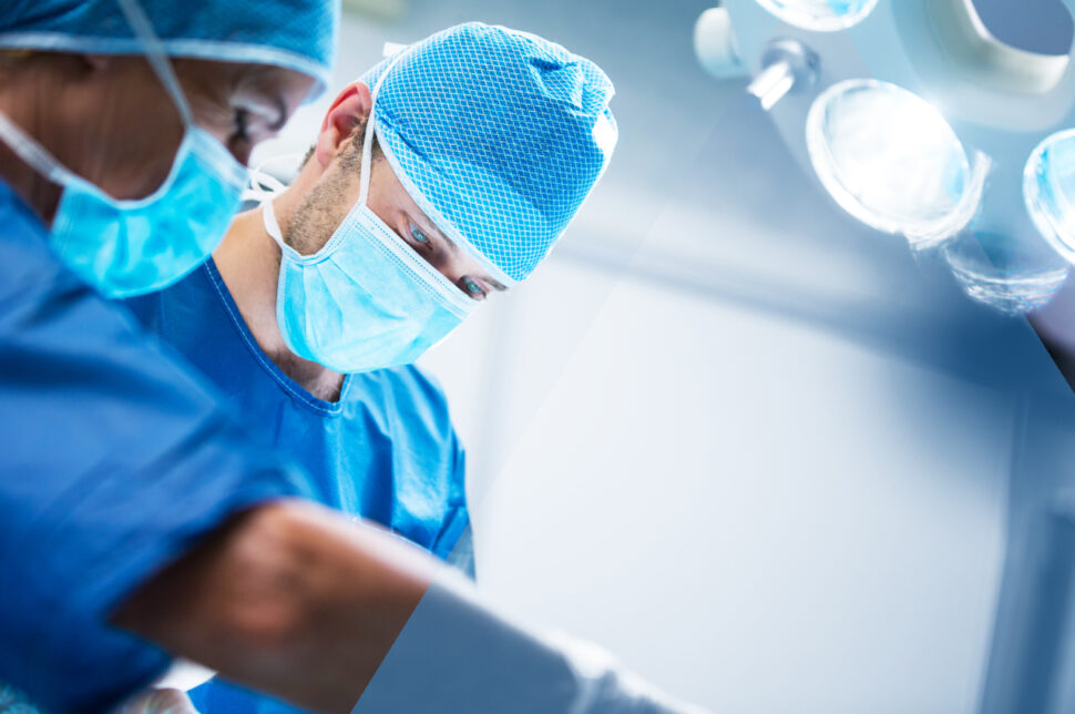 Piccoli interventi di chirurgia ambulatoriale a Stradella PV in HTC