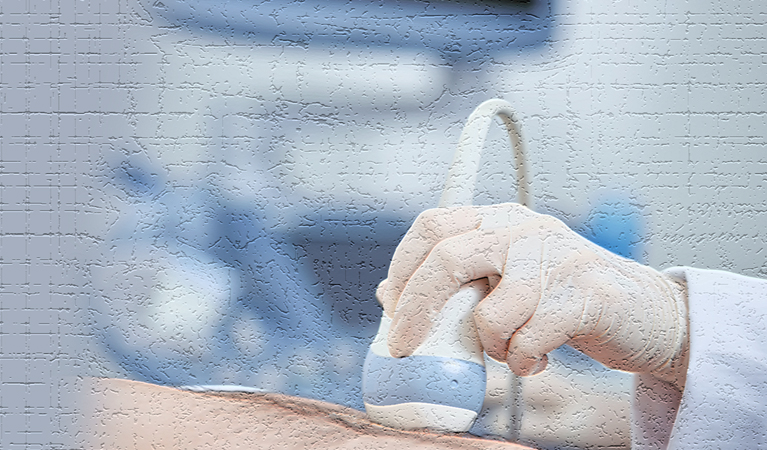 Ecografie - servizio ecografico HTC Stradella PV