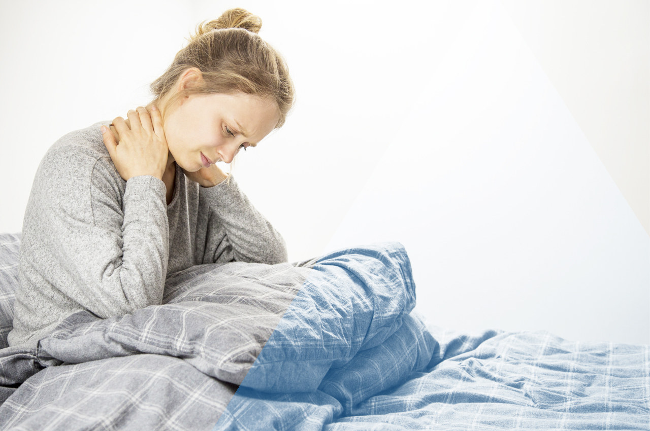 Area Dolore - HTC Centro medico Stradella Pavia