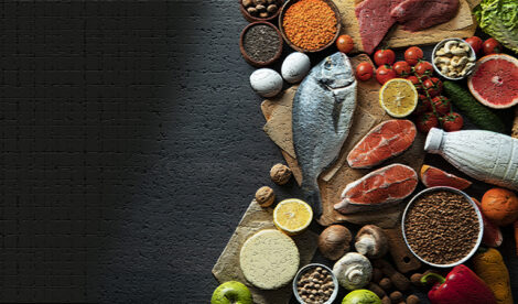 Conosci davvero ciò che mangi? - Nutrizionista - HTC Centro Medico Stradella Pavia