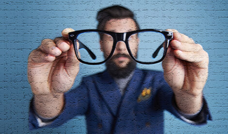 Miope - miopia - Oculistica - HTC Centro Medico Stradella Pavia