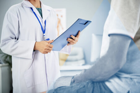 Visita urologica - htc centro medico stradella pavia