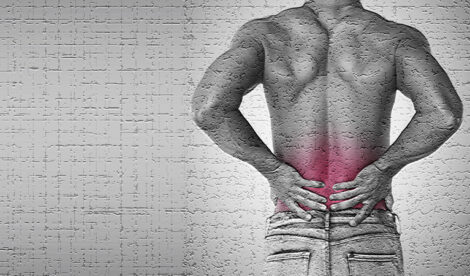 Mal di schiena da Artrosi lombare? La soluzione sta nella Fisioterapia