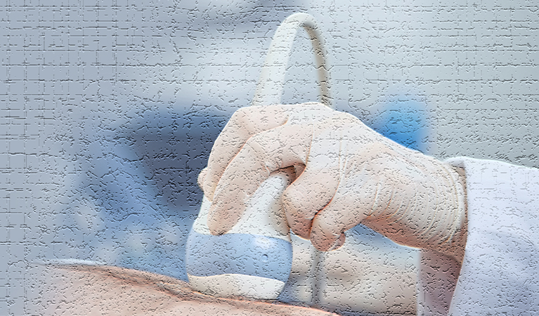 aneurisma dell'aorta addominale