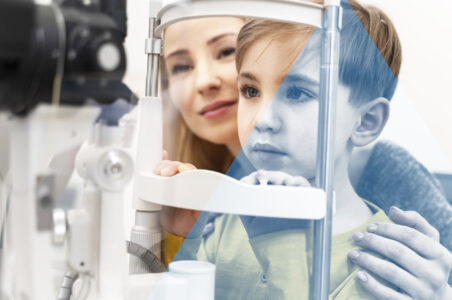 Oculistica - HTC Centro medico Stradella Pavia