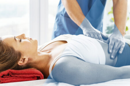 Sessualità femminile e riabilitazione del pavimento pelvico