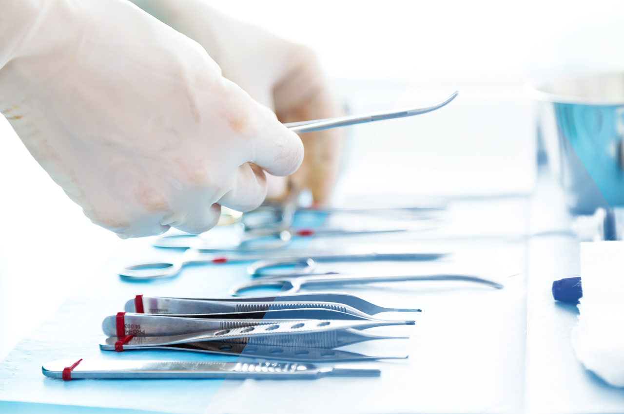 Piccola chirurgia - Chirurgia ambulatoriale - HTC Centro Medico Stradella Pavia