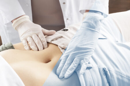 Colon-wash per colonscopia - HTC Centro Medico Stradella Pavia