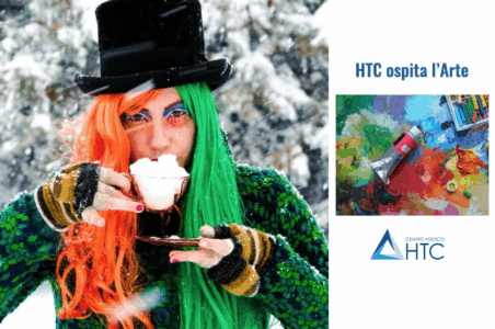 HTC Ospita Arte - Delle Meraviglie