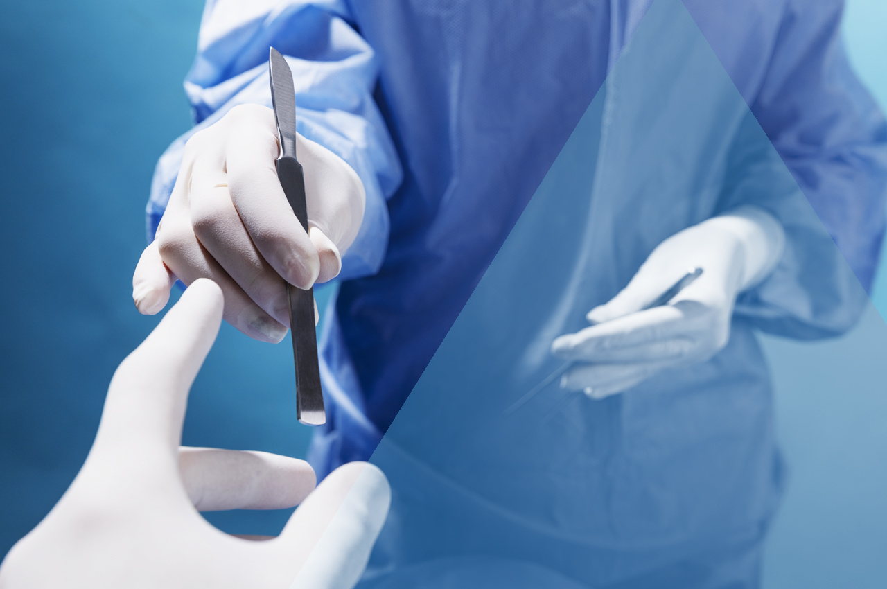 Piccola chirurgia ambulatoriale - HTC Centro medico Stradella Pavia